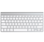 Apple Updates Keyboard With New Icons for Mission Control, LaunchPad
