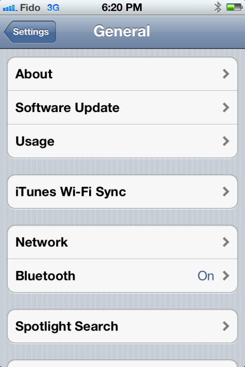 iOS 5 Beta 4 is Available to Install Over-The-Air