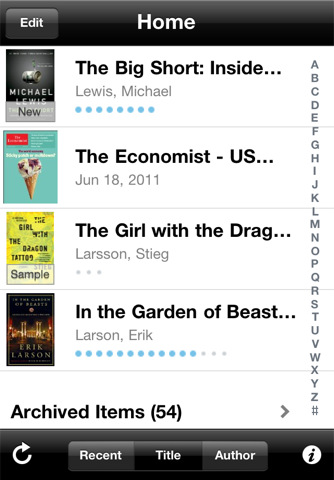 Amazon Removes Kindle Store Button From Its iOS Apps