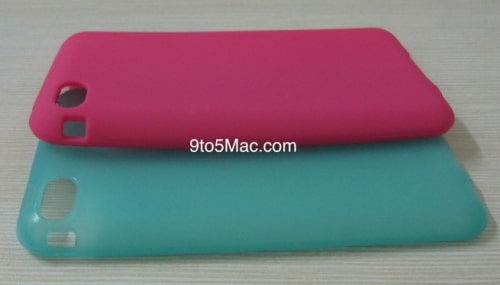 New Alleged iPhone 5 Case Predicts Longer, Wider, and Thinner Design