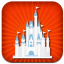 New Walt Disney World iPhone App