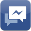 Facebook Releases Standalone Messenger App for iPhone