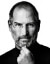 Front and Back Cover of the Upcoming Steve Jobs Biography [Photo]