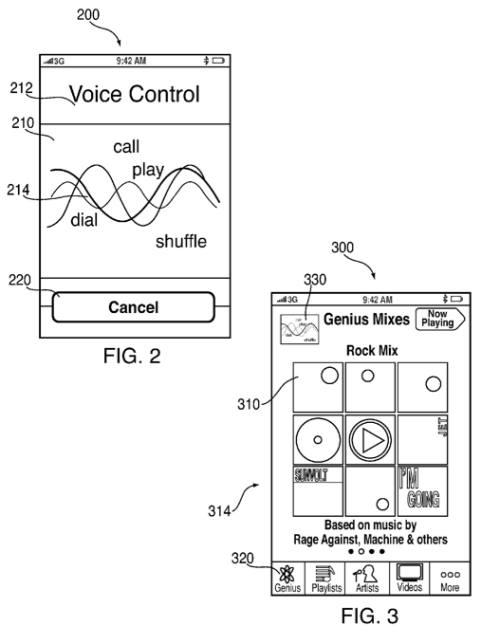 Your iPhone Could Soon Identify You By the Sound of Your Voice