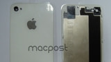 Leaked Image Shows Back of 'N94' Prototype iPhone