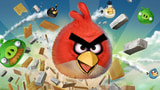 Angry Birds Adds 15 New Levels, Concludes Mine and Dine