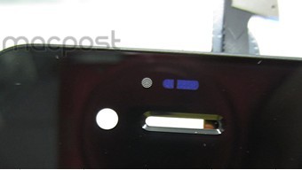 Leaked Photos of iPhone &#039;N94&#039; Prototype LCD Show No Changes