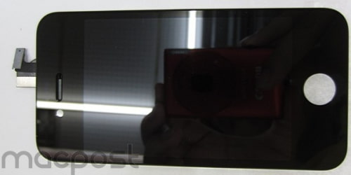 Leaked Photos of iPhone &#039;N94&#039; Prototype LCD Show No Changes