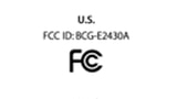 N94 iPhone Gets an FCC ID: BCG-E2430A