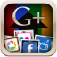 Google Plus Photo Importer for iPhone
