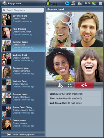 Fring Adds Unlimited Calling Via In-App Subscriptions