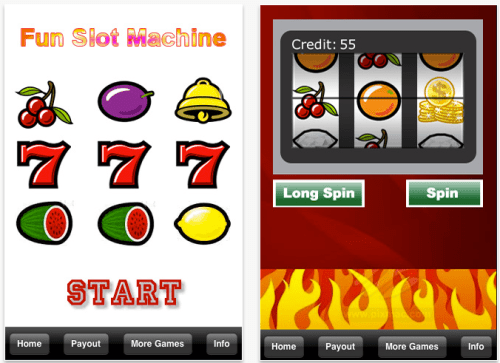 Willie Shi Releases Easy Slot Machine For iOS