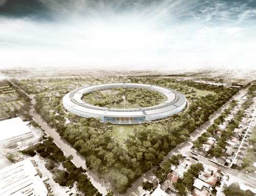 LATimes Criticizes Apple&#039;s New Headquarters Design