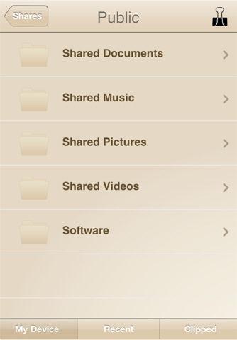 Western Digital Releases iOS App to Access My Book Live Cloud Storage
