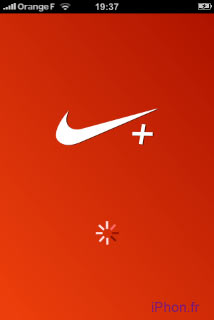 Nike+ is Coming to the iPhone [Screenshots]