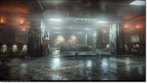 Epic Games Releases UDK Beta That Brings Unreal Engine 3 to Mac