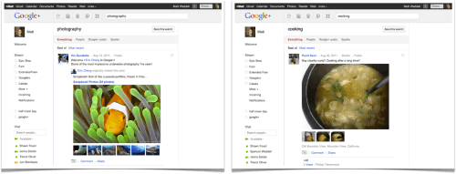 Google+ Hangouts is Coming Soon to iOS