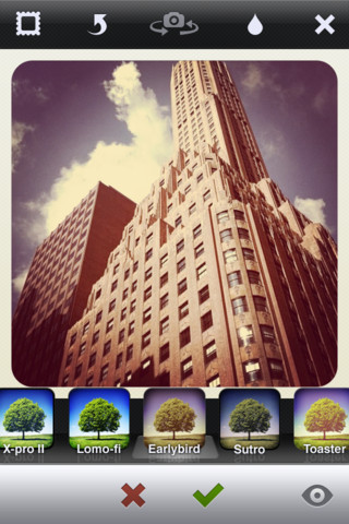 Instagram 2.0 Brings a Completely Revamped Camera Experience