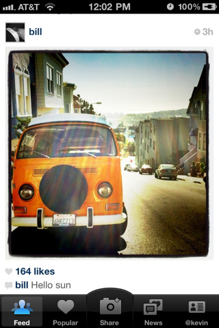 Instagram 2.0 Brings a Completely Revamped Camera Experience