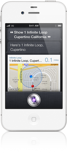 A Look at Siri Assistant for iPhone [Video]