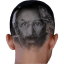 Amazing Steve Jobs Hair Cut [Photos]
