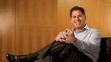 Michael Dell on His 'I'd Shut Down Apple' Quote