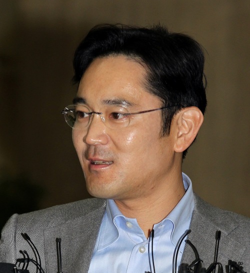 Samsung COO Met With Tim Cook to Discuss &#039;Even Better Parts&#039; for 2013-2014