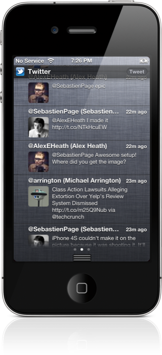 IntelliScreenX Will Take Notification Center to the Next Level [Video]