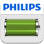 BatterySense by Philips Suggests Ways to Improve Your iOS Device Battery Life