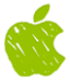 Apple Jumps to 4th Place in Greenpeace's Guide to Greener Electronics