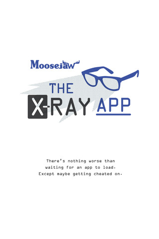 MoosejawXRAY App Lets Users &#039;See Through&#039; Models&#039; Clothing [Video]