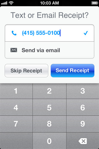 Square App Gets a Big Update, Integrates With Receipt Printers and Cash Drawers