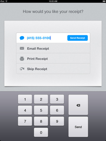 Square App Gets a Big Update, Integrates With Receipt Printers and Cash Drawers