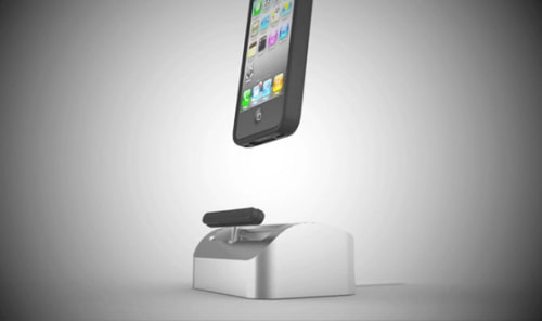 Elevation Dock is Likely the Best iPhone Dock You&#039;ve Ever Seen