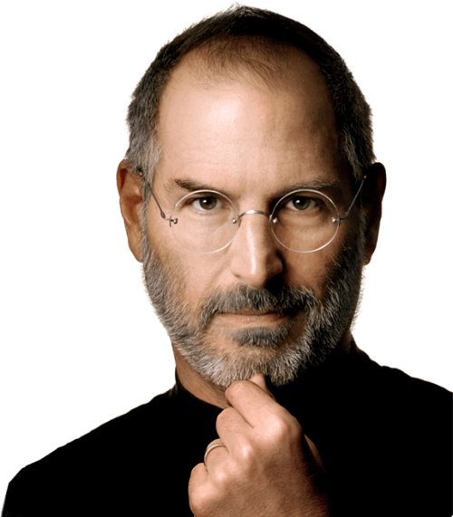 Walter Isaacson Could Expand on His Steve Jobs Biography