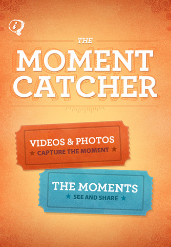 Moment Catcher Records Reactions to YouTube Videos