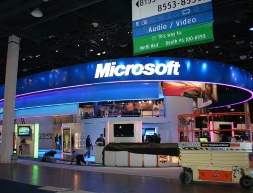 Microsoft Announces That 2012 Will Mark Its Final CES Keynote