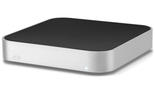 NewerTech Announces MiniStack Max Stackable HD Enclosure for Mac Mini