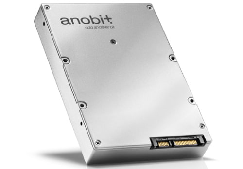 Apple Confirms Acquisition of Anobit Technologies