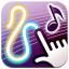 Music Improvisation App For iPhone And iPod Touch