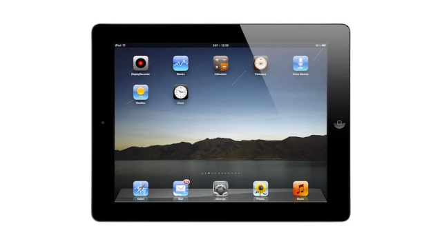 Install Default iPhone Apps on the iPad With Belfry