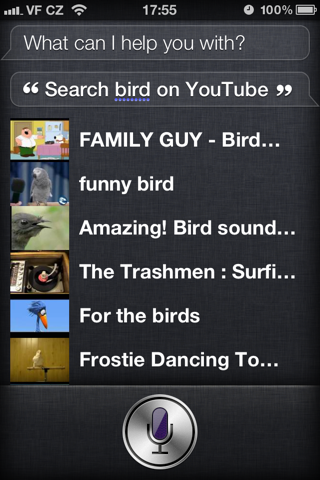 AssistantExtensions Lets You Extend Siri, Adds Tweet and Search YouTube Commands