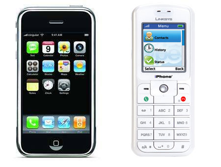 How Steve Jobs Took the iPhone Trademark From Cisco