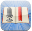 Audio Bookmarking, Recording And Note-Taking App
