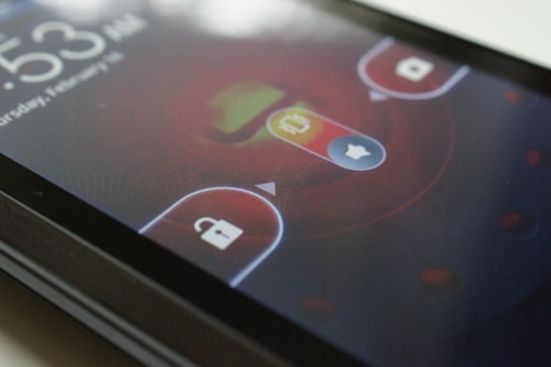 Apple Wins Injunction Against Motorola&#039;s Use of Slide-to-Unlock Feature