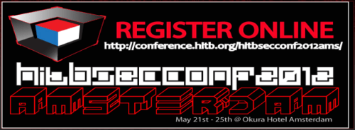 2012 iOS Jailbreak &#039;Dream Team&#039; to Present at HITBSecConf This Year
