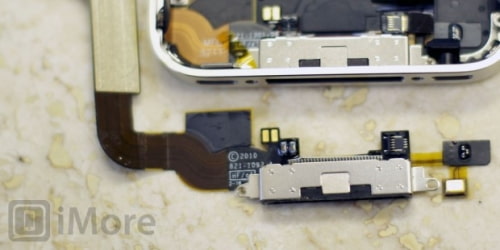 Apple to Introduce a New Micro Dock Connector?