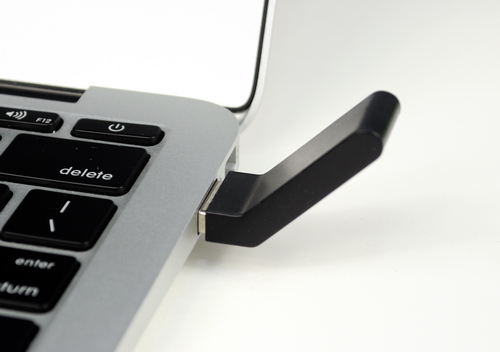 NuForce Air DAC Wireless Transmits Audio From Your Mac, iOS Device