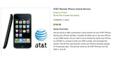 CutYourSIM Offering Permanent Remote Unlock for AT&T iPhones