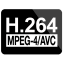 Piracy Groups Switch to H.264 for Video, Mozilla Debates H.264 Support